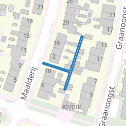 Perceel ENS00-G-3145