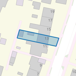 Perceel ENS00-G-3147