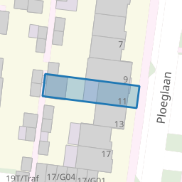 Perceel ENS00-G-3154