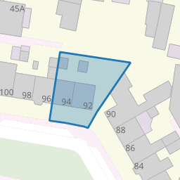 Perceel ENS00-G-3157