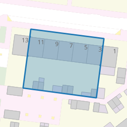 Perceel ENS00-G-3159
