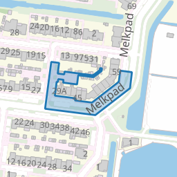 Perceel ENS00-G-3161