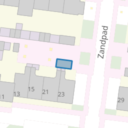 Perceel ENS00-G-3163