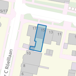 Perceel ENS00-G-3170