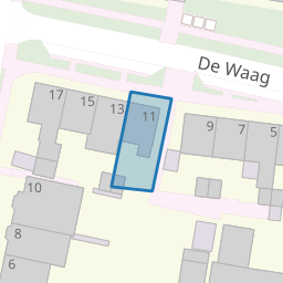 Perceel ENS00-G-3172