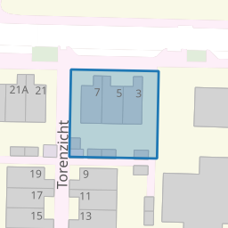 Perceel ENS00-G-3179