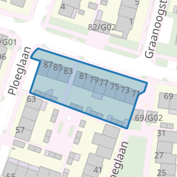 Perceel ENS00-G-3183