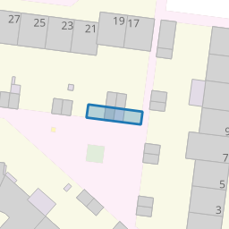 Perceel ENS00-G-3187