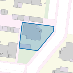 Perceel ENS00-G-3203