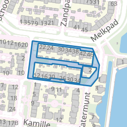 Perceel ENS00-G-3204