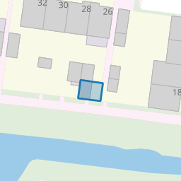 Perceel ENS00-G-3233