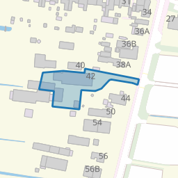 Perceel ENS00-G-3240