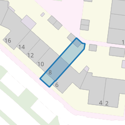 Perceel ENS00-G-3248