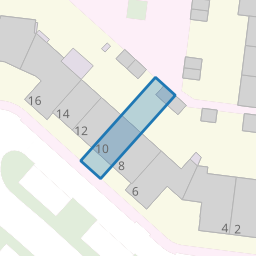 Perceel ENS00-G-3249