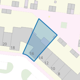 Perceel ENS00-G-3252