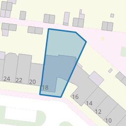 Perceel ENS00-G-3253