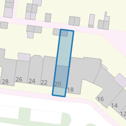 Perceel ENS00-G-3254
