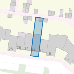 Perceel ENS00-G-3255