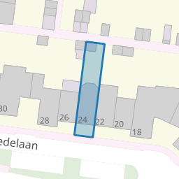 Perceel ENS00-G-3256