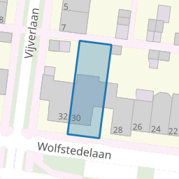 Perceel ENS00-G-3259