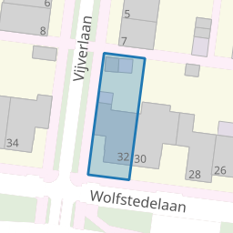 Perceel ENS00-G-3260