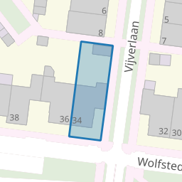 Perceel ENS00-G-3261