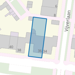 Perceel ENS00-G-3262