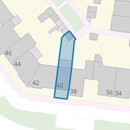 Perceel ENS00-G-3264