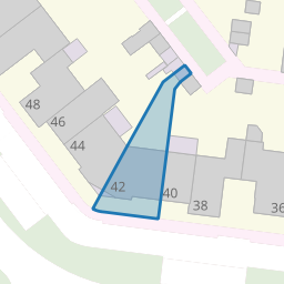 Perceel ENS00-G-3265