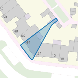 Perceel ENS00-G-3266