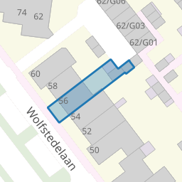 Perceel ENS00-G-3272