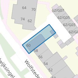 Perceel ENS00-G-3277