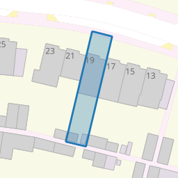 Perceel ENS00-G-3285