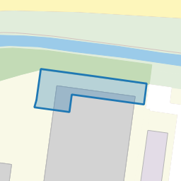 Perceel ENS00-G-3287