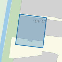 Perceel ENS00-G-3290