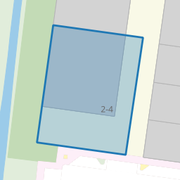 Perceel ENS00-G-3294