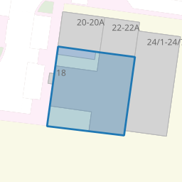 Perceel ENS00-G-3302