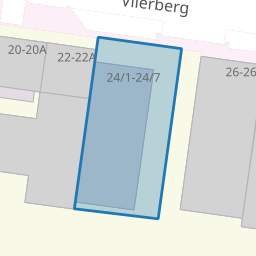 Perceel ENS00-G-3303