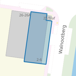 Perceel ENS00-G-3305