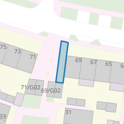 Perceel ENS00-G-3308