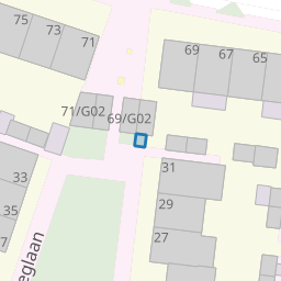 Perceel ENS00-G-3309