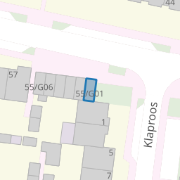 Perceel ENS00-G-3313