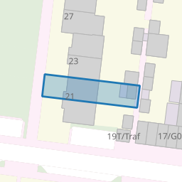 Perceel ENS00-G-3321