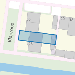 Perceel ENS00-G-3340