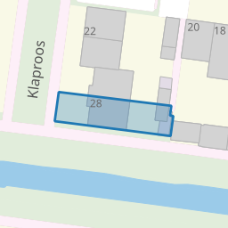 Perceel ENS00-G-3341