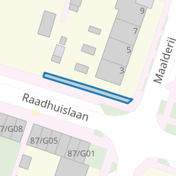 Perceel ENS00-G-3345