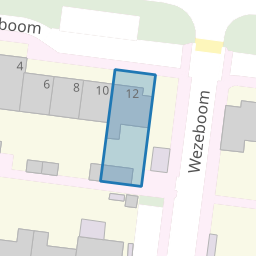 Perceel ENS00-G-3354