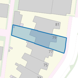 Perceel ENS00-G-3361