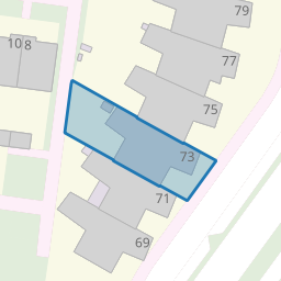 Perceel ENS00-G-3364