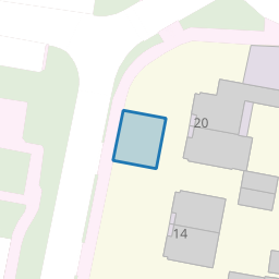 Perceel ENS00-G-3372